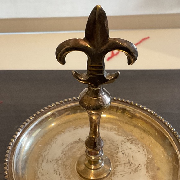 Vintage tier tray - Picture 3 of 5